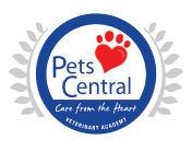 Pets Central Veterinary Academy